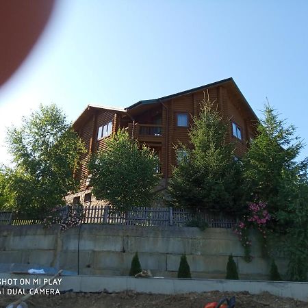 Крокус Мія Hotel Славске Екстериор снимка