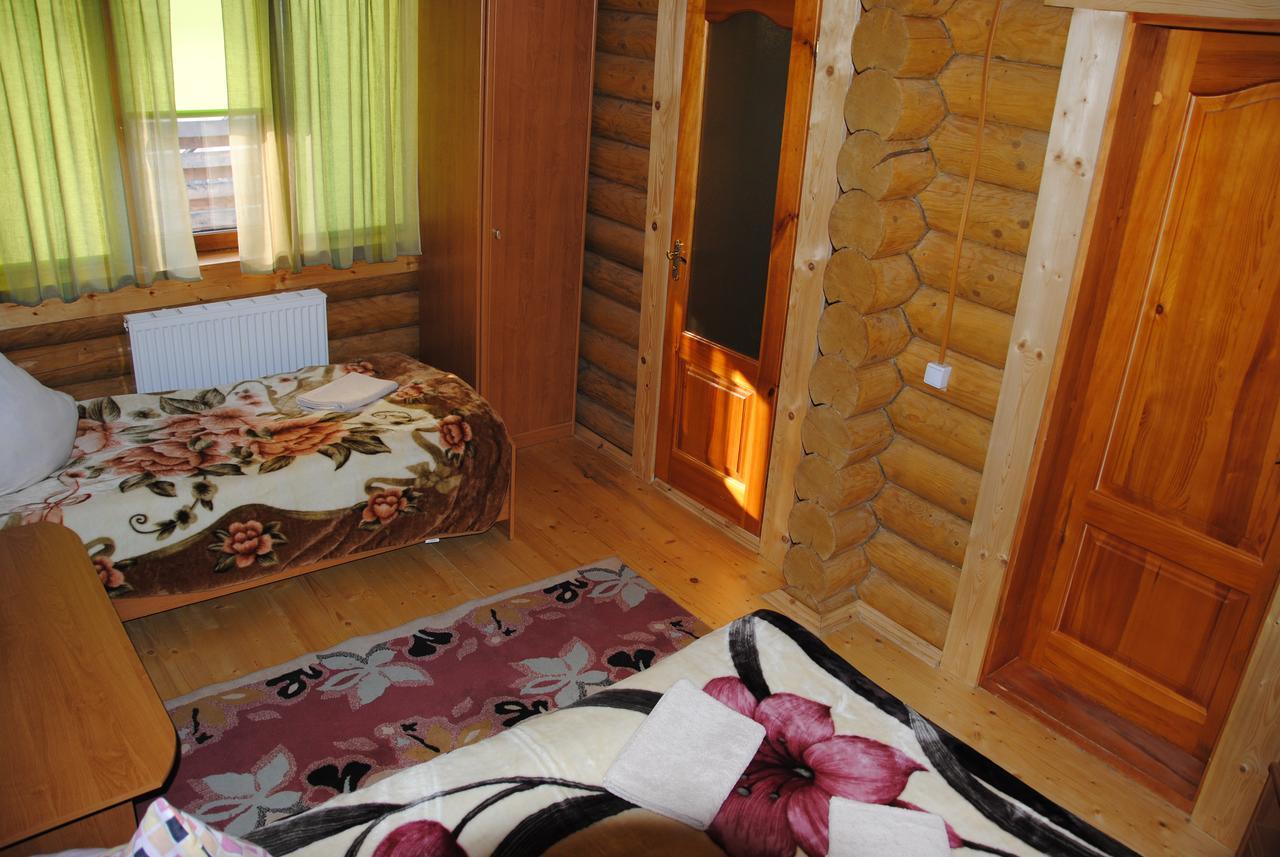 Крокус Мія Hotel Славске Екстериор снимка