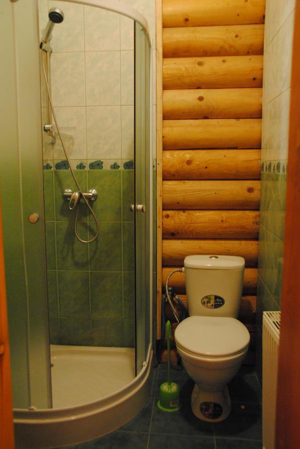 Крокус Мія Hotel Славске Екстериор снимка