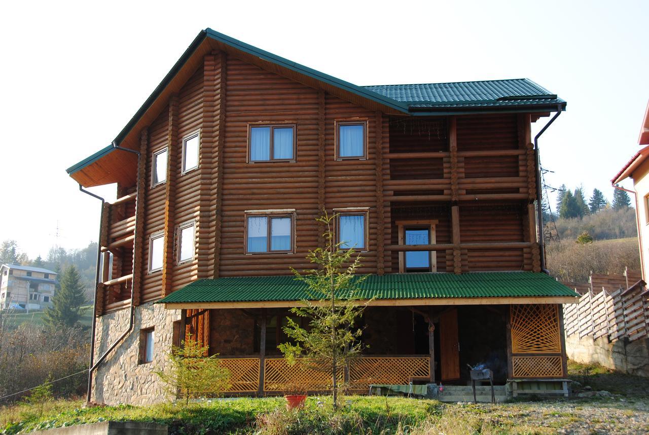 Крокус Мія Hotel Славске Екстериор снимка