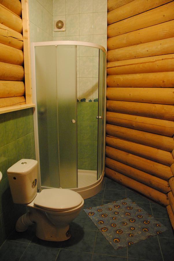 Крокус Мія Hotel Славске Екстериор снимка