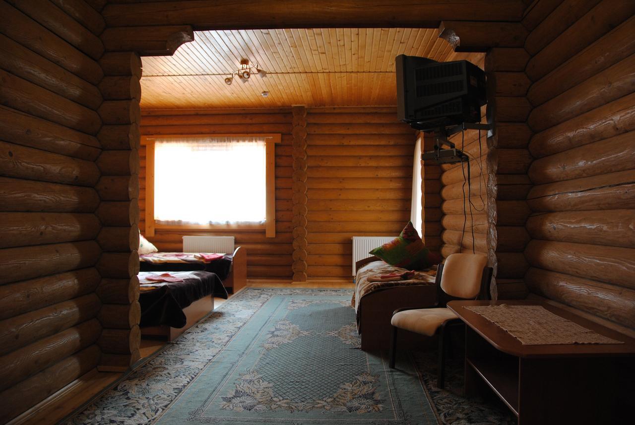 Крокус Мія Hotel Славске Екстериор снимка
